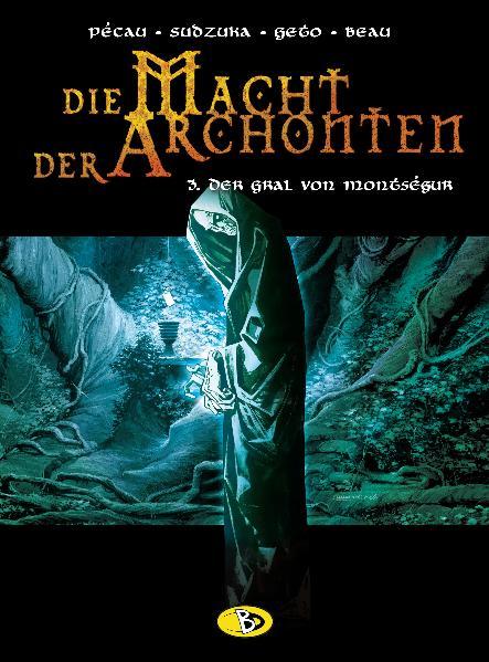 Die Macht der Archonten #3