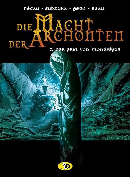 Die Macht der Archonten #3