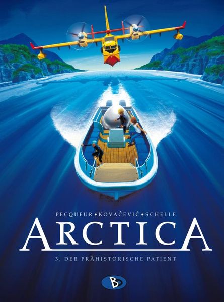 Arctica #3