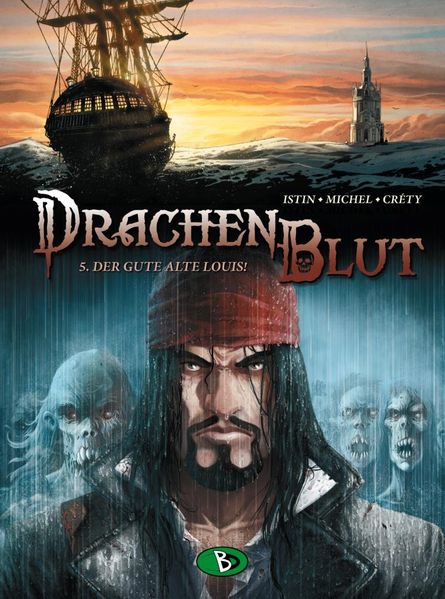 Drachenblut #5