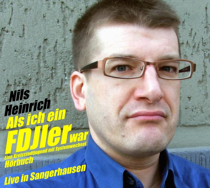 Als ich ein FDJler war