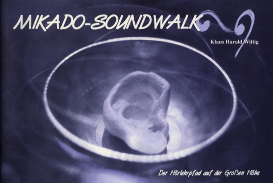 Mikado-Soundwalk