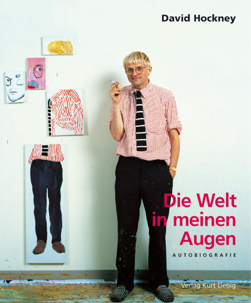 Die Welt in meinen Augen