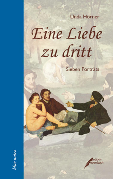 Eine Liebe zu dritt