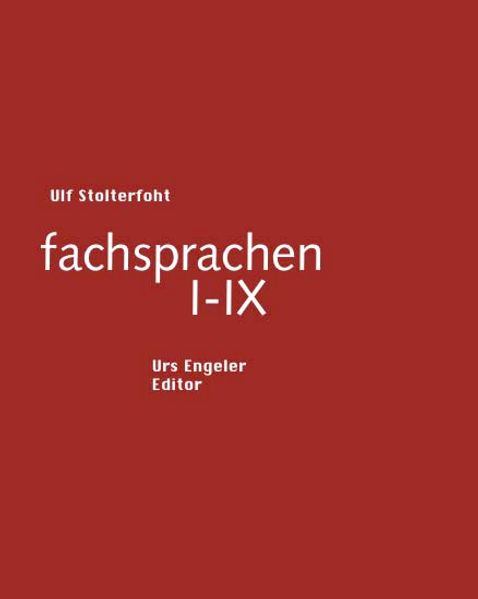 Buchcover