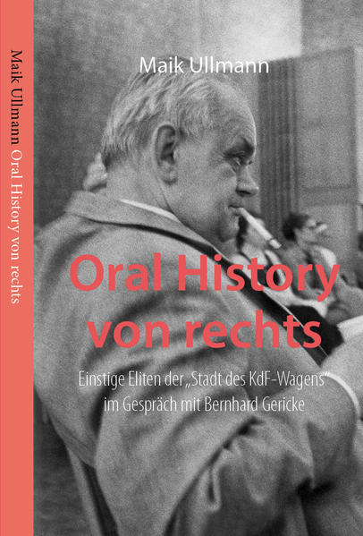 Oral History von rechts