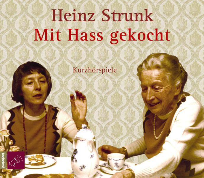 Mit Hass gekocht