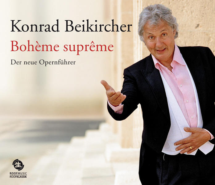 Bohème suprême