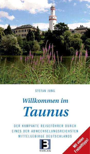 Willkommen im Taunus