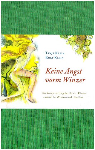Keine Angst vorm Winzer
