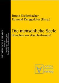 Die menschliche Seele