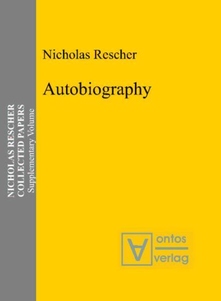 Autobiography