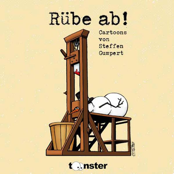 Rübe ab! - lustiges und nicht lustiges aus dem Alltag
