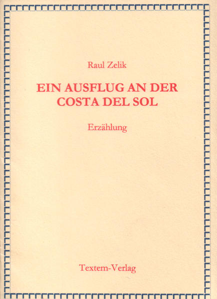 Ein Ausflug an der Costa del Sol