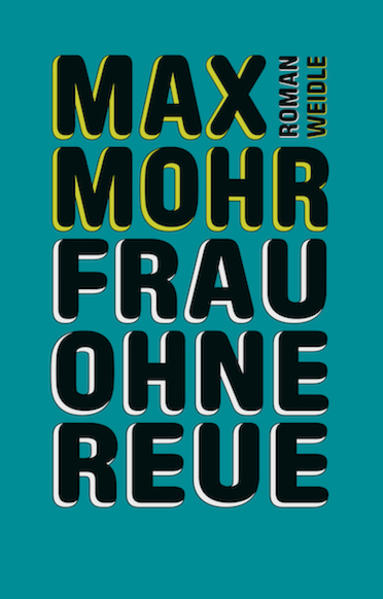 Frau ohne Reue