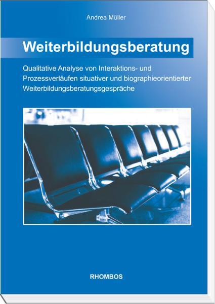 Weiterbildungsberatung
