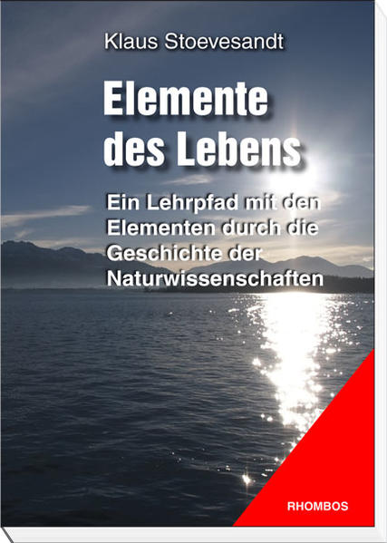 Elemente des Lebens