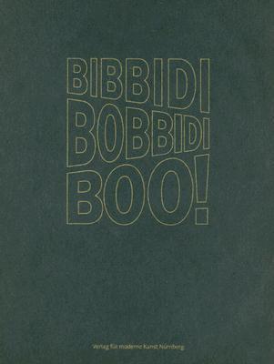 Bibbidi Bobbidi Boo!