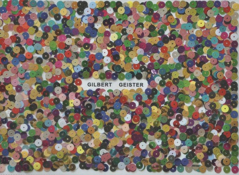 Gilbert Geister