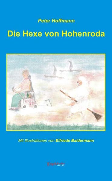 Die Hexe von Hohenroda