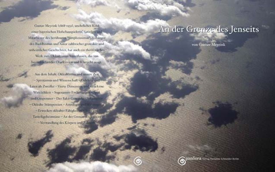 An der Grenze des Jenseits - Die Verwandlung des Blutes