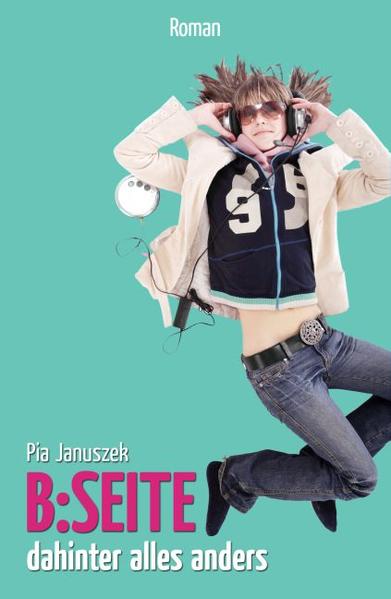 B:Seite - dahinter alles anders