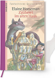 Zauberei im alten Haus