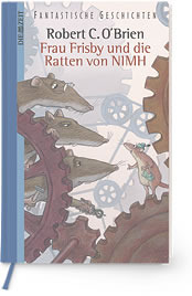 Frau Frisby und die Ratten von NIMH