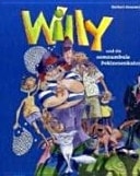 Willy und die somnambule Pekinesenkatze