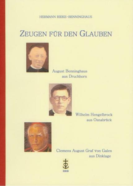 Zeugen für den Glauben