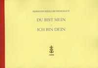 Du bist Mein - Ich bin Dein