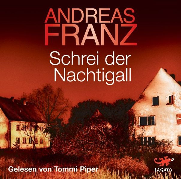 Buchcover