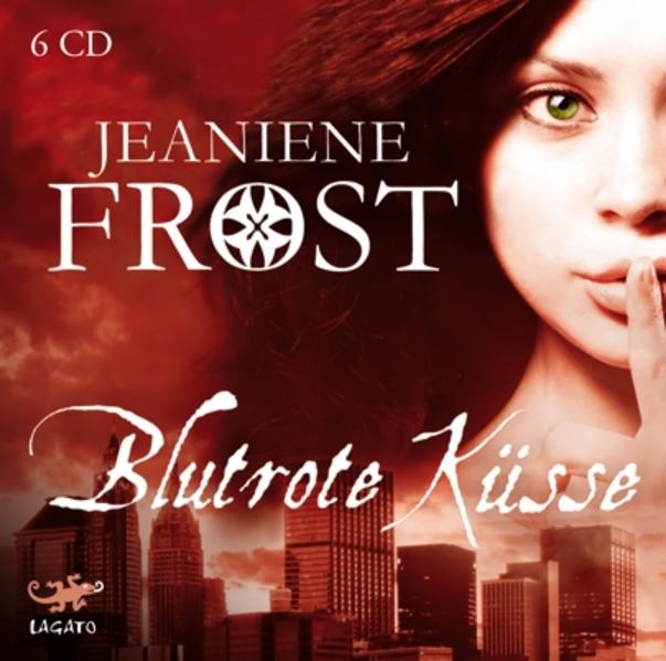Blutrote Küsse