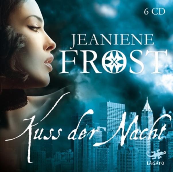 Kuss der Nacht
