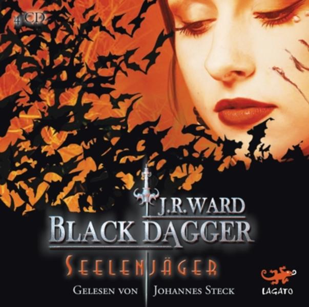 BLACK DAGGER. Seelenjäger