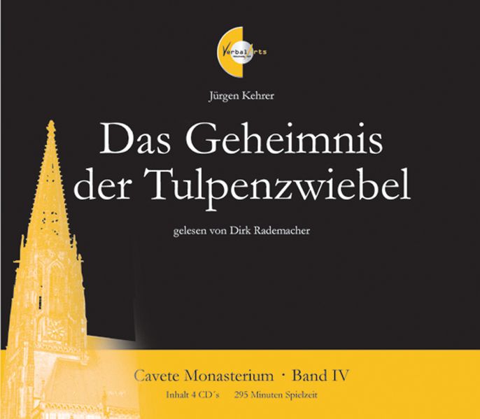 Das Geheimnis der Tulpenzwiebel