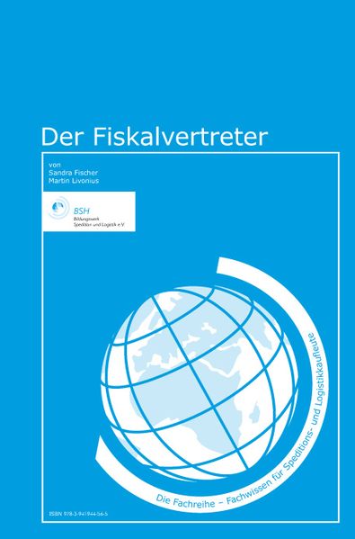 Der Fiskalvertreter