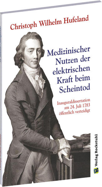 Medizinischer Nutzen der elektrischen Kraft beim Scheintod