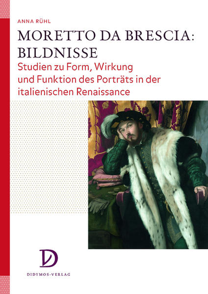 Moretto da Brescia: Bildnisse