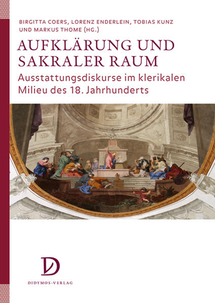 Aufklärung und sakraler Raum