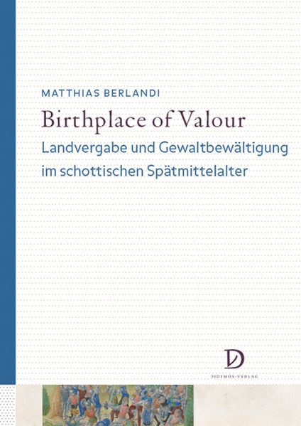 Birthplace of Valour