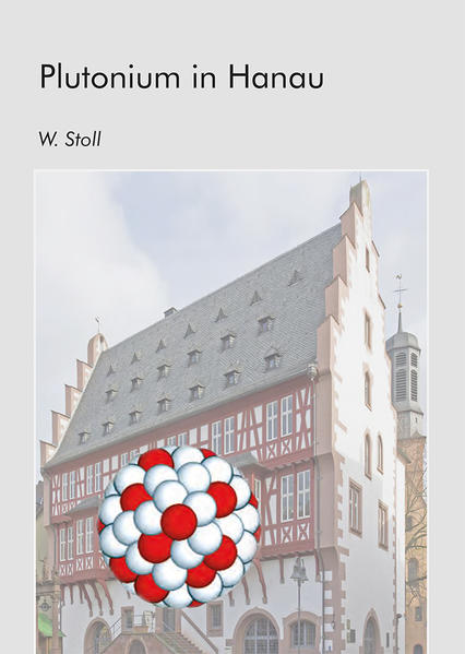 Plutonium in Hanau
