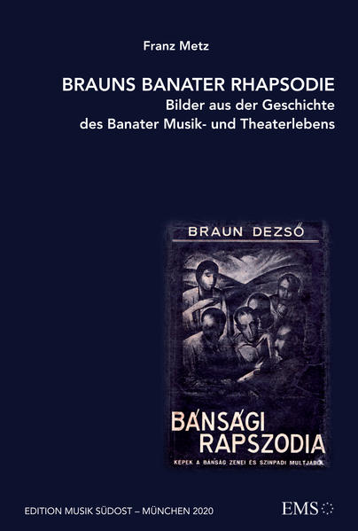 Brauns Banater Rhapsodie