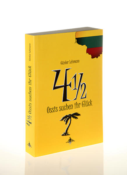4 1/2 Ossis suchen Ihr Glück