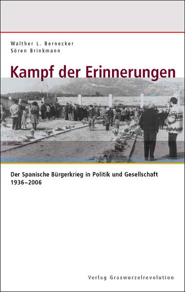 Kampf der Erinnerungen