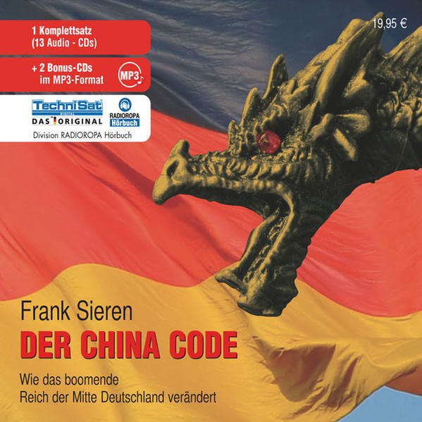 Der China Code