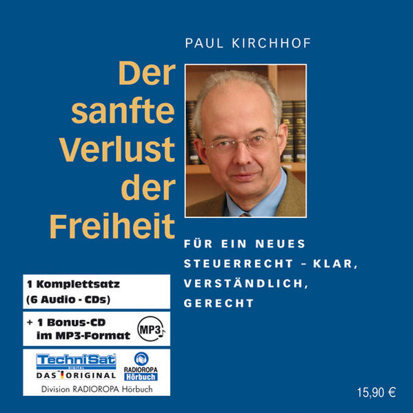 Der sanfte Verlust der Freiheit