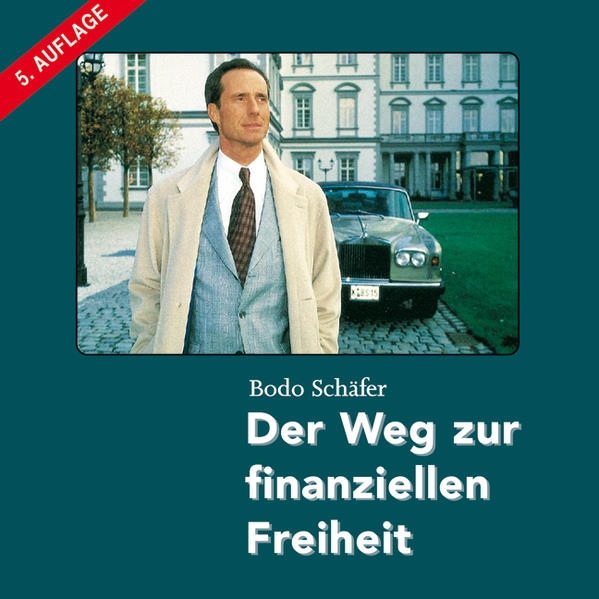 Der Weg zur finanziellen Freiheit