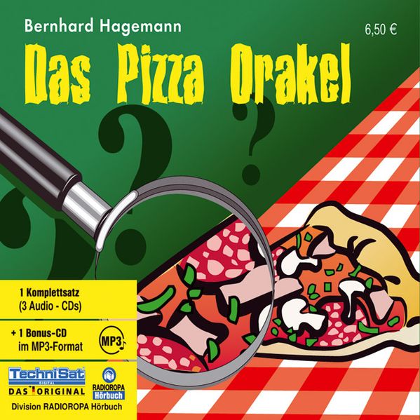 Buchcover