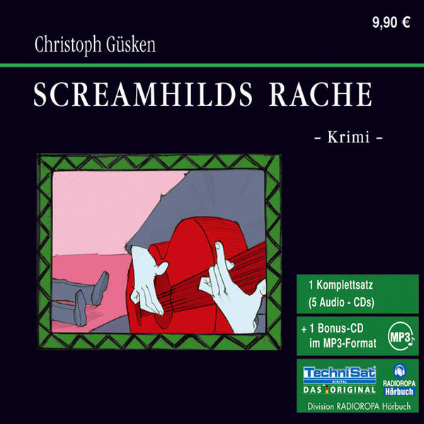 Screamhilds Rache